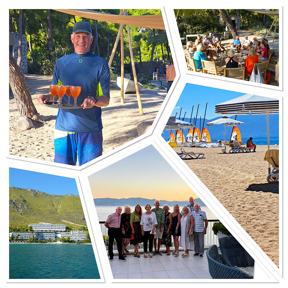 Club Med Gregolimano