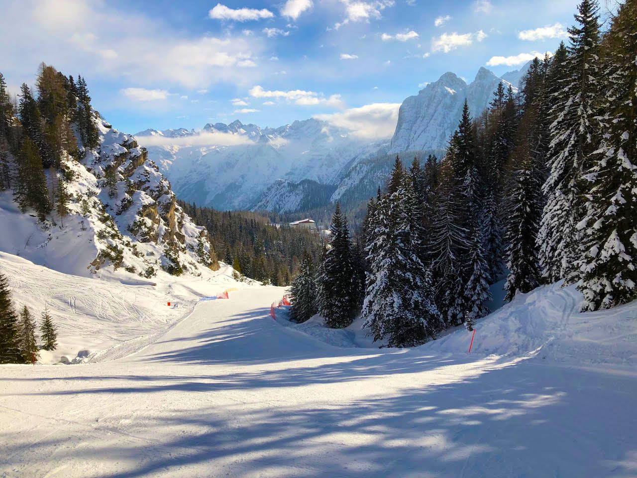 SingleSport Dolomites