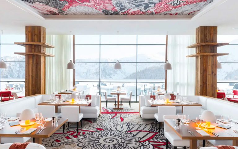 Club Med Grand Massif