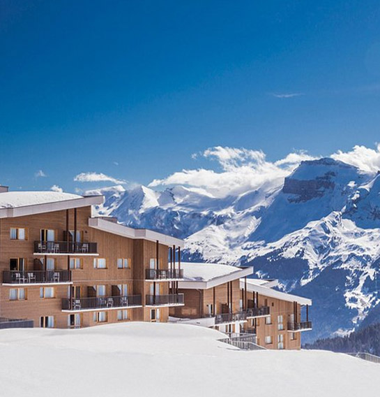 Grand Massif