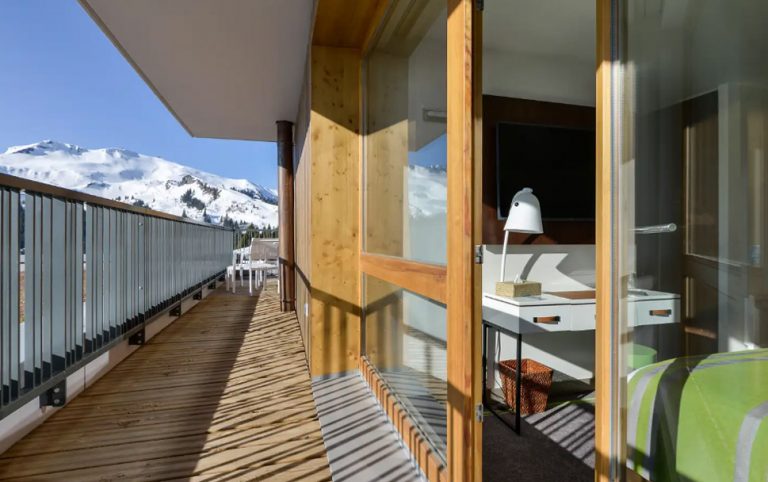 Grand Massif
