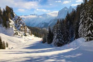 Italian Dolomites