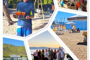 Club Med Gregolimano, Greece